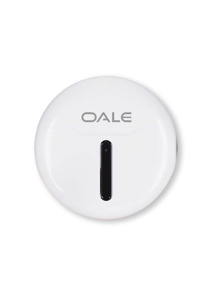 OALE - iFree 3 Wireless Bluetooth Earphones, High Quality Sound with Noise Reduction TWS - Image 1