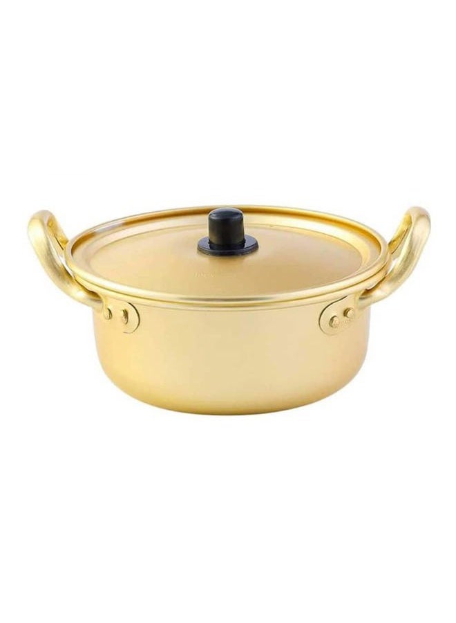 SERENITA Ramen pot rapid noodle cooker 3 minute boiler for soup pasta egg fast cooling for serving - Image 3