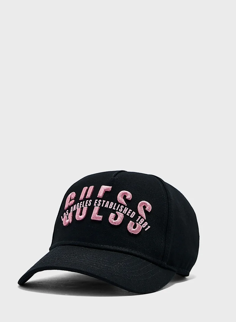 GUESS Irais Cap