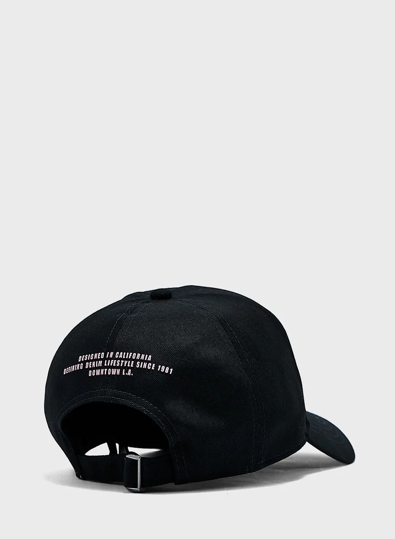 GUESS Irais Cap