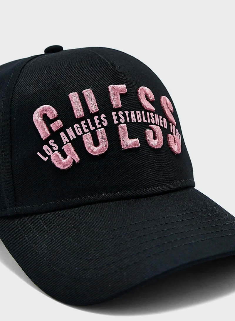 GUESS Irais Cap