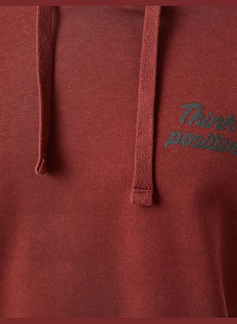 كوتون هودي بطبعات