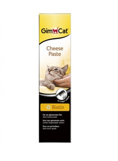 GimCat GimCat Cat Cheese Paste - 50g 