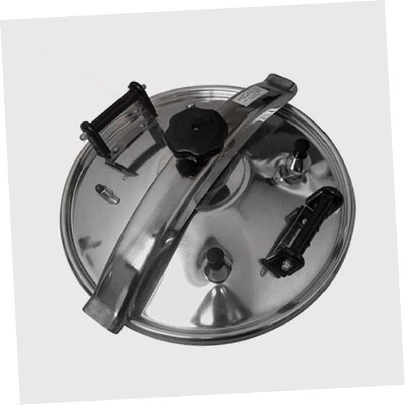 Main road full logistics cover 4pcs Pressure Cooker Knob Pot Lid Handle Easy Grip Material Replacement for Kitchen Cookware Accessories Multi-purpose Multi usage Multi-budget available picks Cross-location transit friendly build Changing environment compatible Cleaner resistant Solid anti-deform Trendy natural tone options Storage & transit friendly Assorted trendy color picks KSA market popular practical build Smooth joint Varied dimensions Globally popular elegant design Oil resistant Wide use compliant quality Market multi-use trusted quality Compact trendy practical build Locally packed stock All-item matching trendy build Public demand affordable quality Modern warehouse management Mountain region eligible ship All-scene compatible build - Image 5