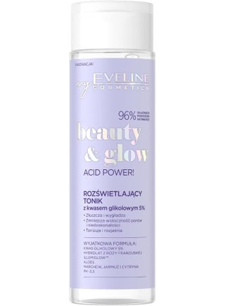 Beauty And Glow Illuminating Toner With Acid Power - pzsku/ZC3B309180CA702B83DDAZ/45/_/1727155400/d6ab26a1-e8a6-4f1f-a855-4d791b351dbc
