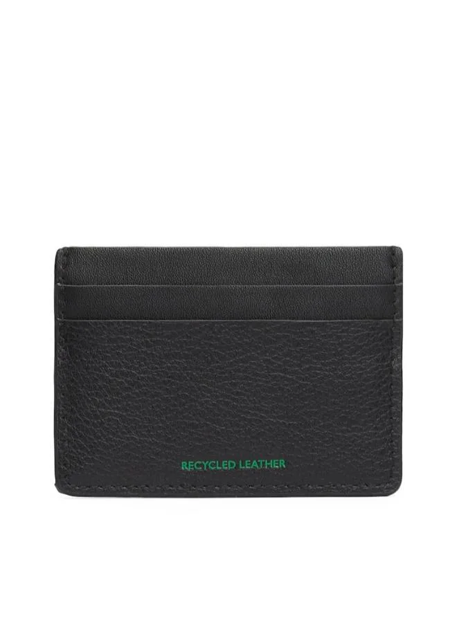 TOMMY JEANS Heritage Logo Credit Card Holder