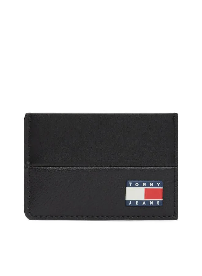Heritage Logo Credit Card Holder