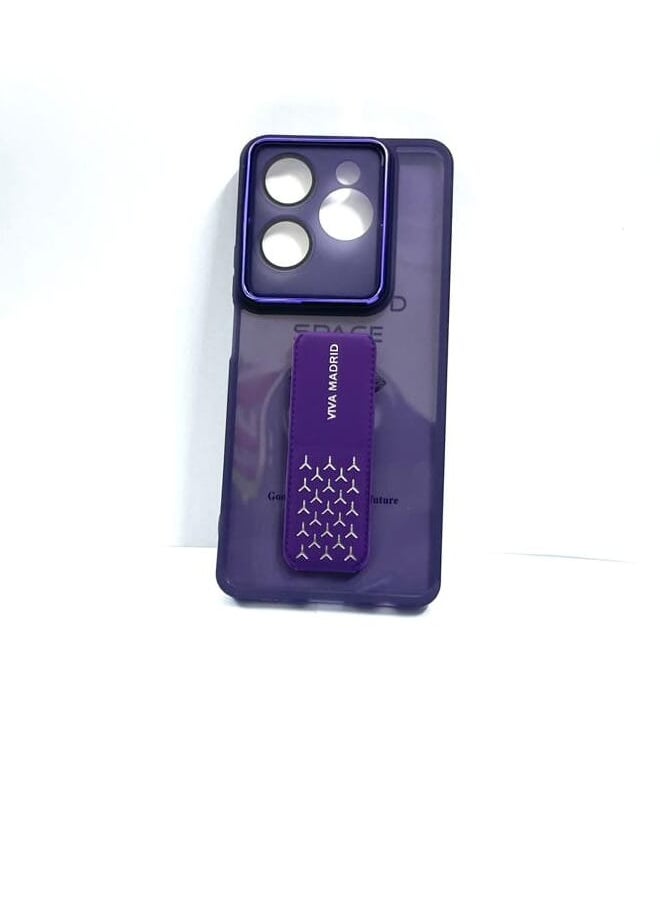 Case Cover For Infinix Hot 40 With Magnetic Hand Grip Purple - pzsku/ZC3B314875F99ECF47C53Z/45/_/1715679403/655d7eb5-21c8-4f84-848b-8af673b8255e