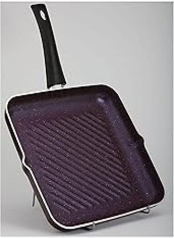 LAZORD Lazord Gril Pans - Purple 