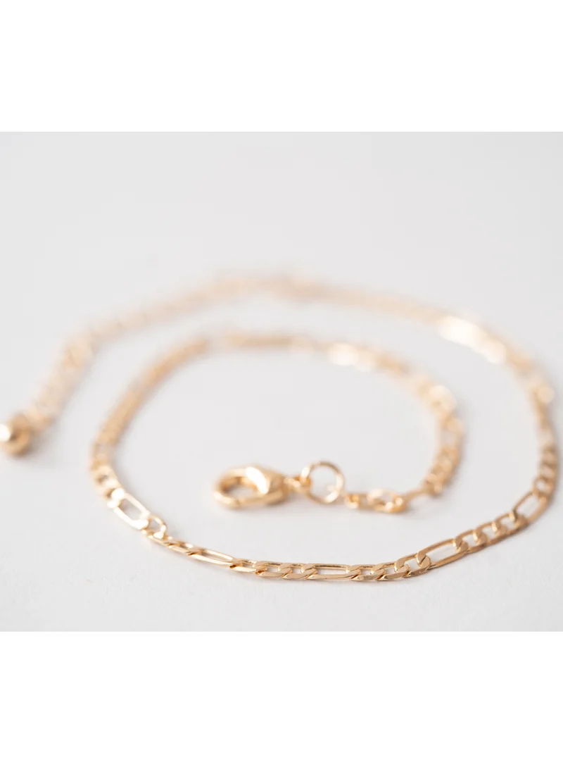 AMICA Dainty Chain Anklet