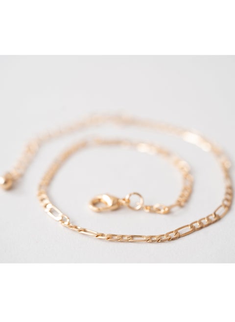 Dainty Chain Anklet