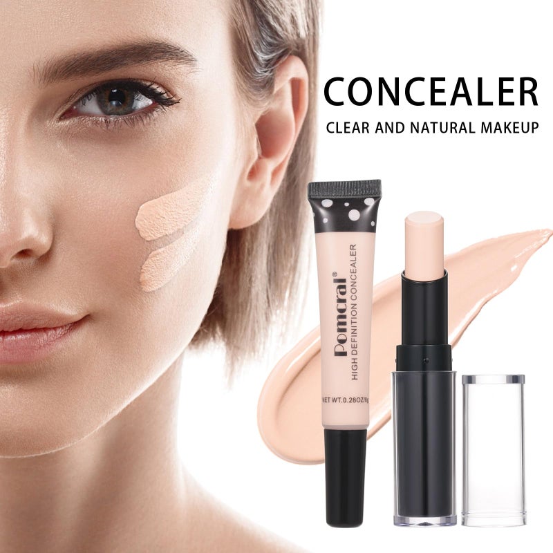 pomcral Travel Makeup Kit, Makeup Kit For Women Full Kit, Make up Kit for Girls Ages 8-12, Makeup Set For Teens Girls Beginner Make Up Kits For Adult Holiday Gift Set - Image 4