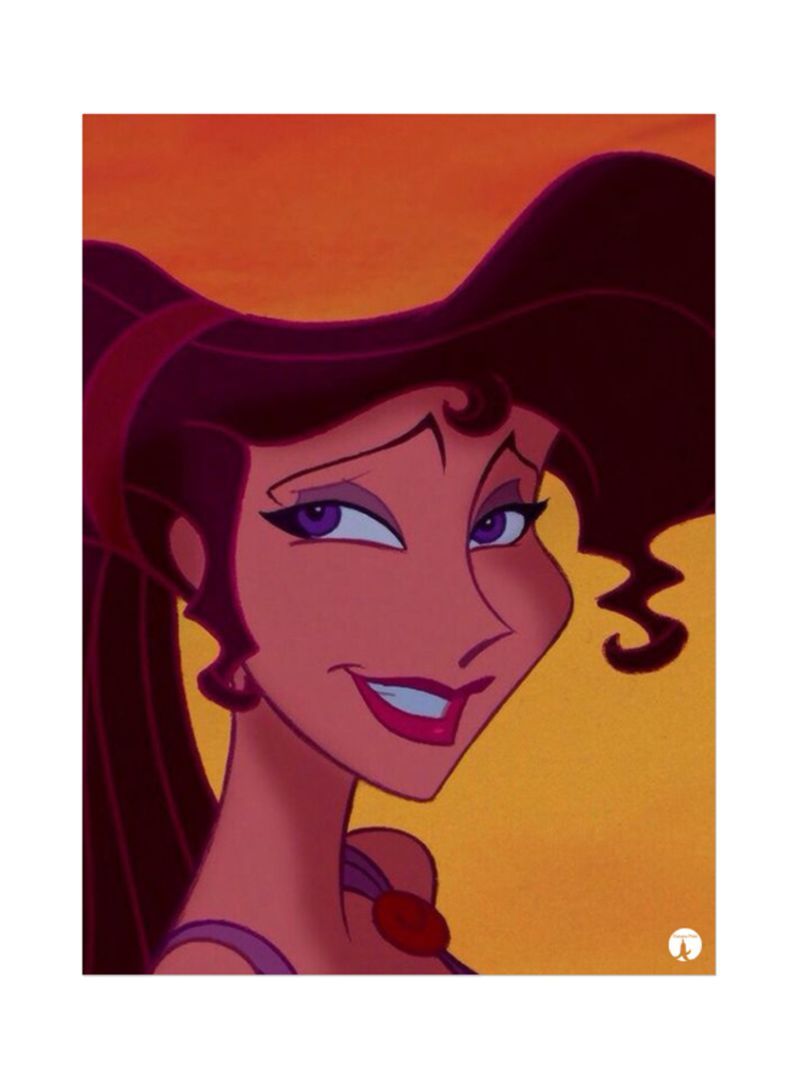 Disney Mouse Pad Multicolour