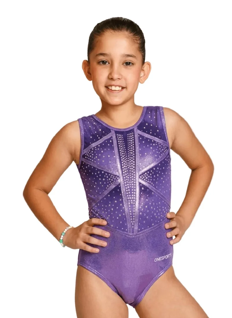 Onesports Leotard Starla