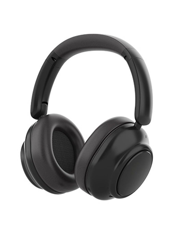 Trands ANC Headphone Noise Cancellation Headphone - Image 1