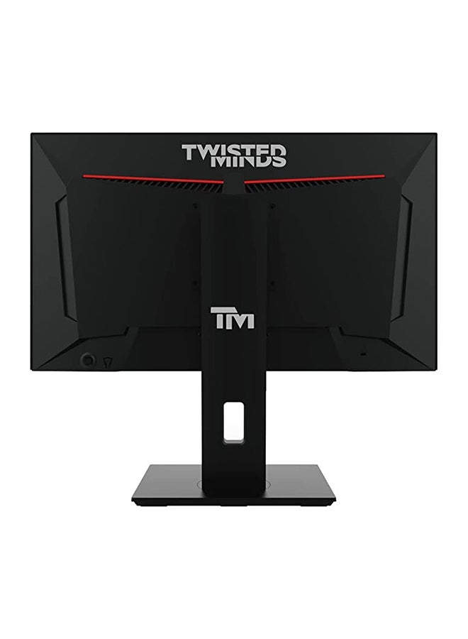 TWISTED MINDS 24.5-Inch FHD 360Hz Gaming Monitor Black - Image 2
