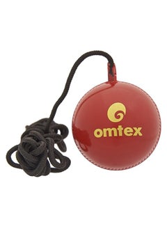 omtex Cricket Hanging Ball  - Image 1