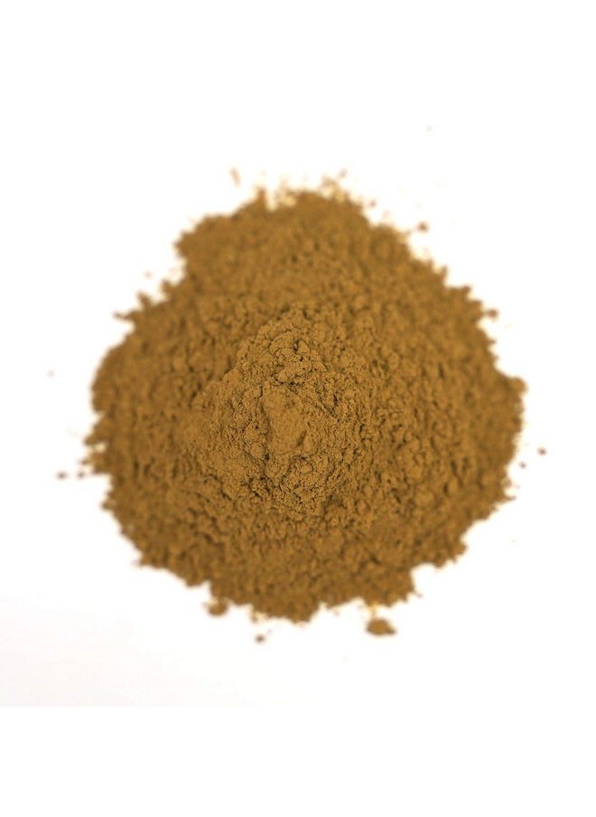 ClearLee - Rhassoul Ghassoul Clay Cosmetic Grade Powder - 100% Pure Natural Powder - Great For Skin Detox, Rejuvenation, And More - Heal Damaged Skin - Diy Clay Face Mask (8 Oz) - Image 1