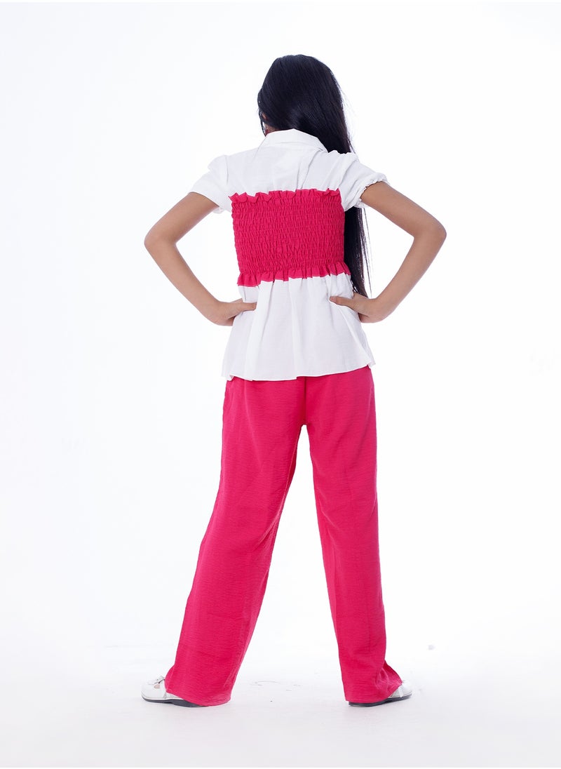 BEBO - Girls Set ( Pack of 2 ) - Image 1