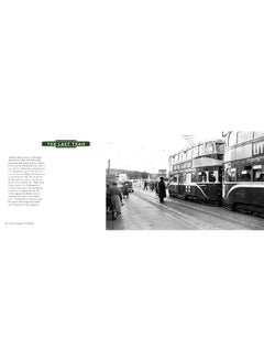 Lost Tramways of Scotland: Dundee  - Image 2