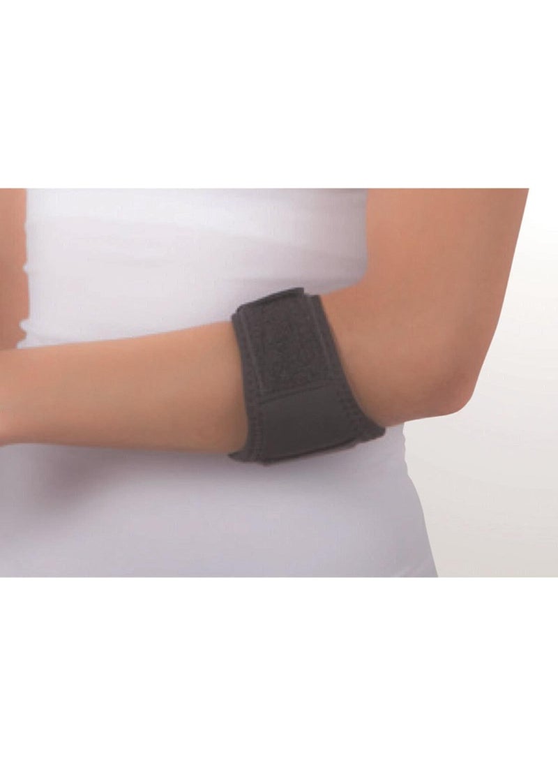 Medikalbim 2 Pieces Tennis Elbow Bandage / Epicondylitis Bandage Free Size Orthopedic Product 