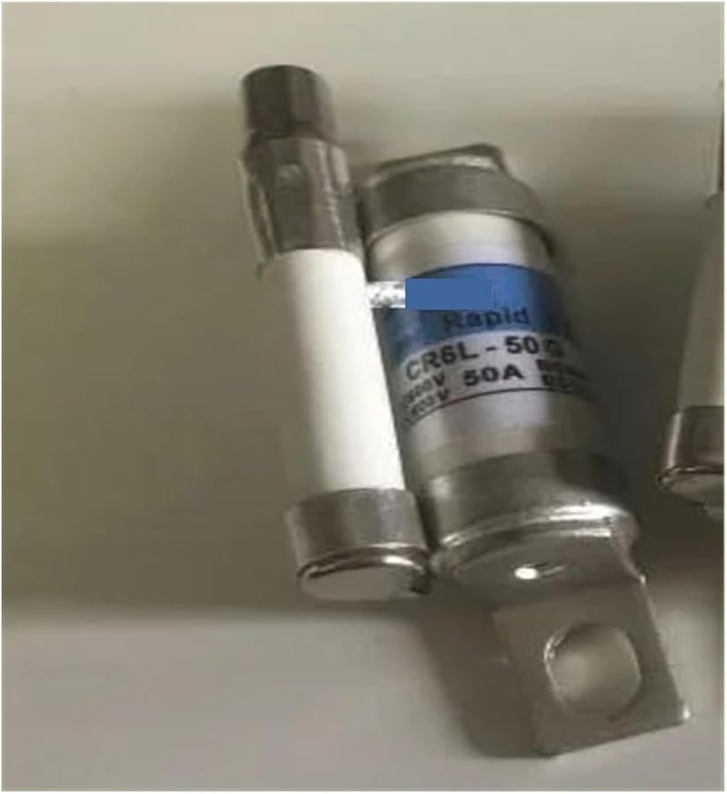 CR6L 200G UL جهاز حماية كهربائي فيوز - Image 2