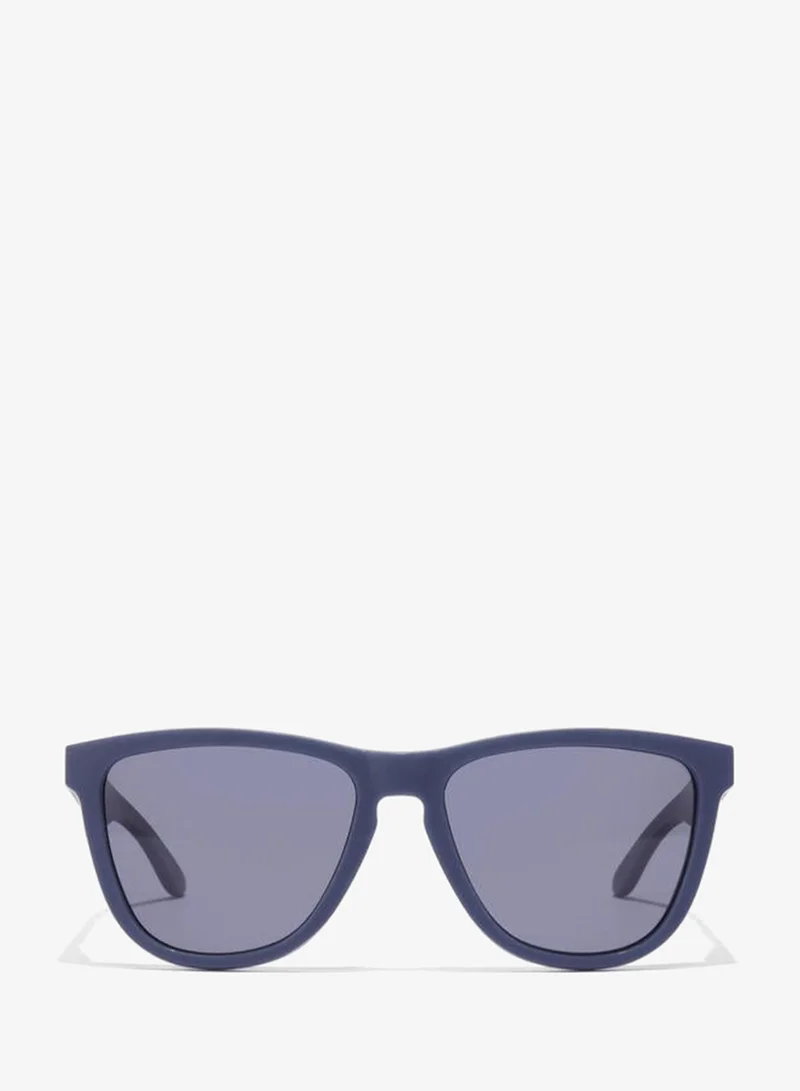 HAWKERS One Raw - Polarized Navy Dark Sunglasses
