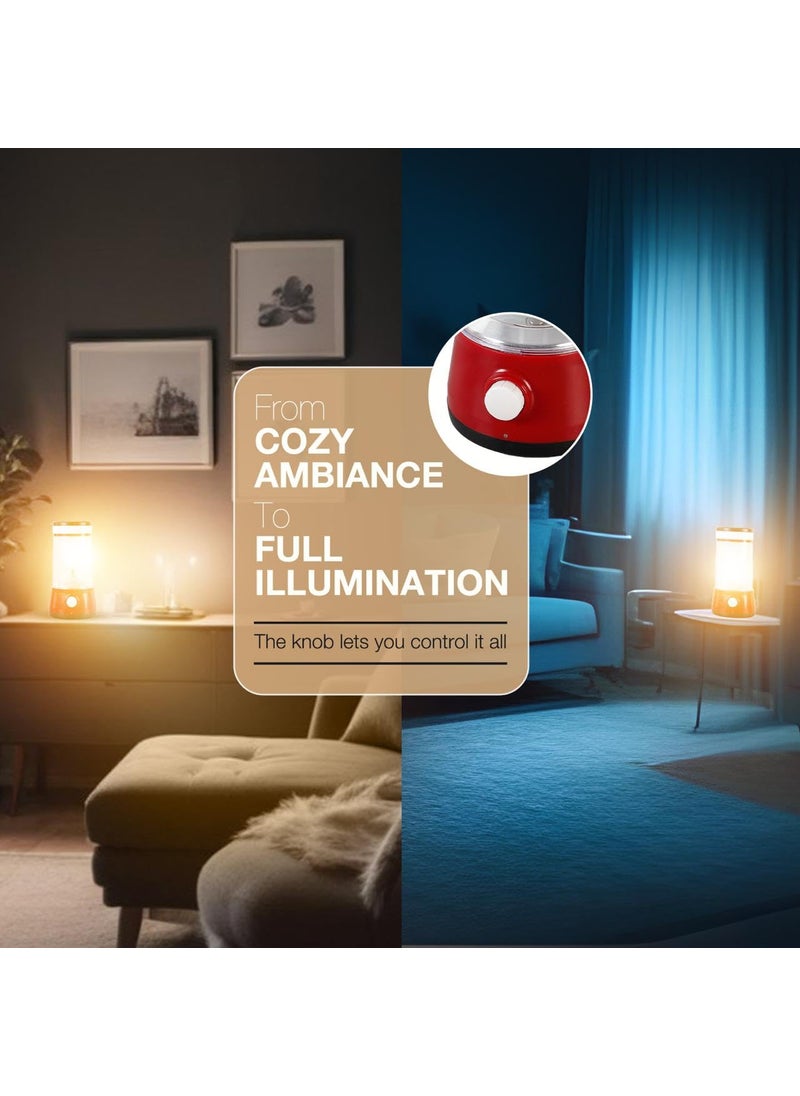 Havells Havells 6W LED Lantern Luminex  - Image 2