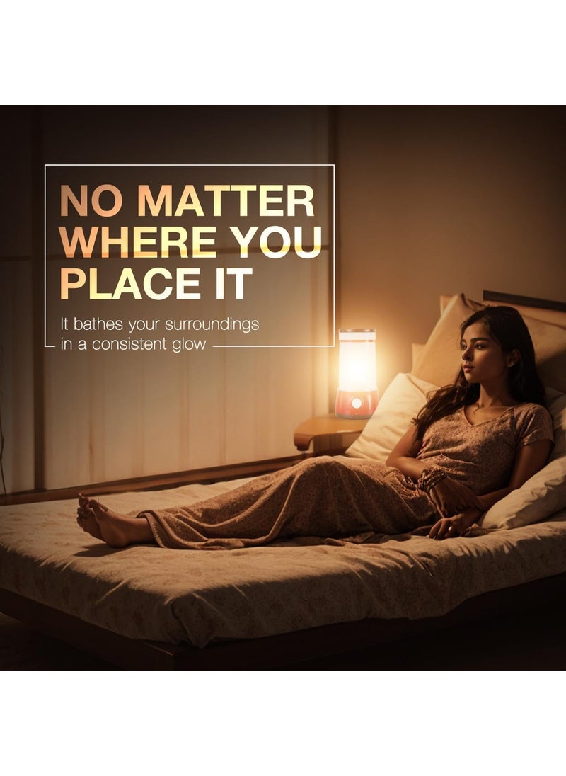 Havells Havells 6W LED Lantern Luminex  - Image 3