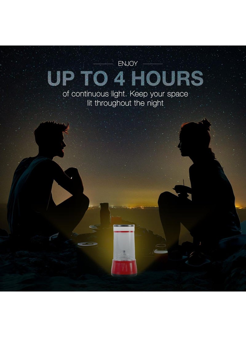 Havells Havells 6W LED Lantern Luminex  - Image 4