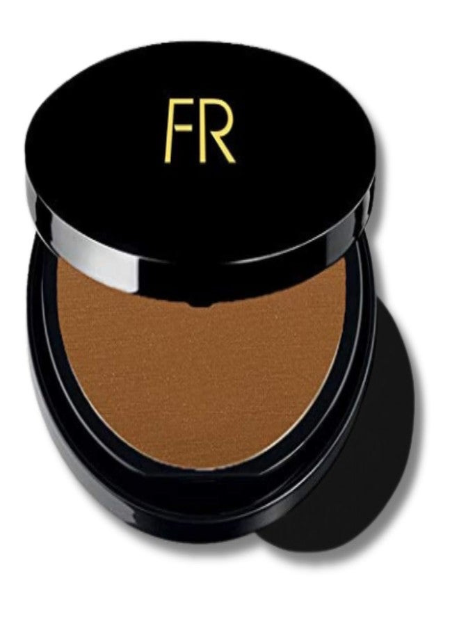 Flori Roberts Bronzer by Flori Roberts, Sheer Finish Bronzing Powder Makeup for Women of Color or Deeper Skin Tones, Contours and Highlights for Sun Kissed Glow - Image 1
