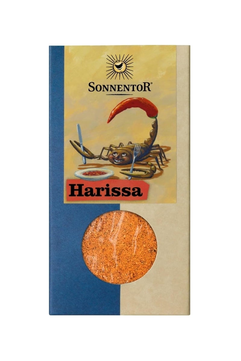 هريسة عضوية من النمسا، 70 غرام