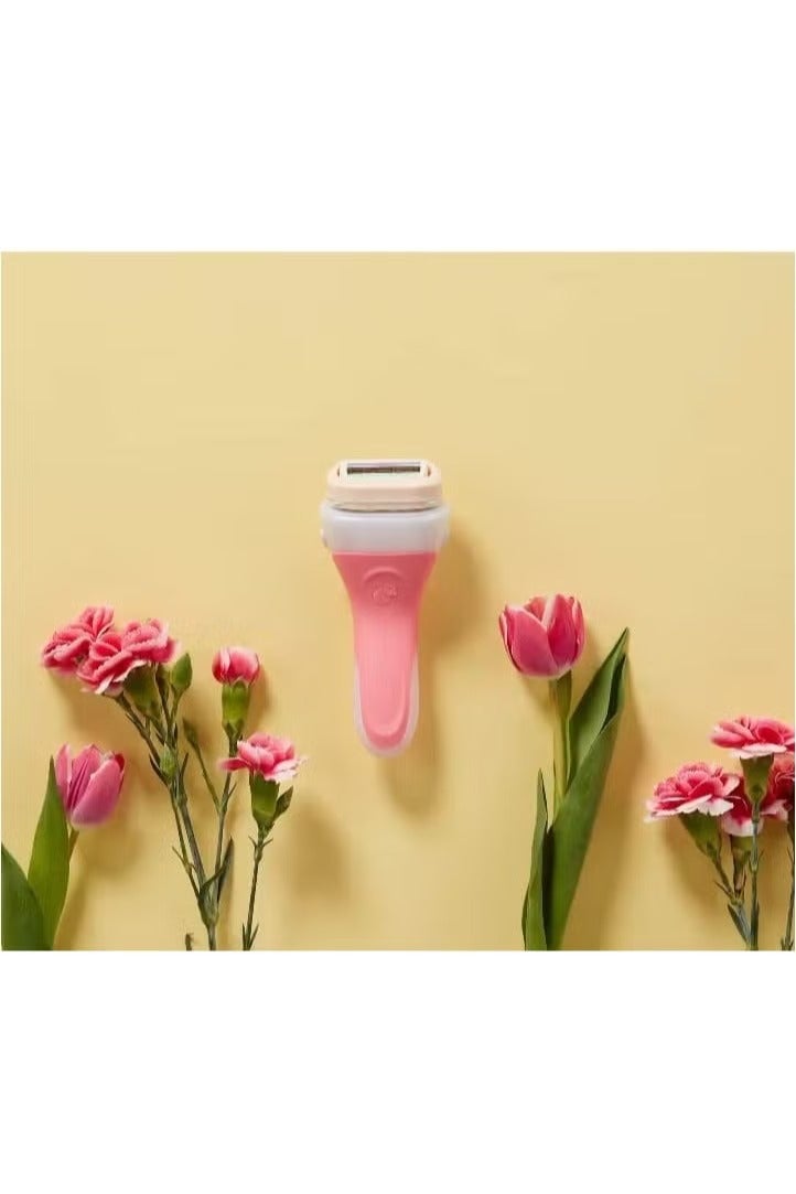 شيك إنتويشن شفرات حلاقة برائحة الليمون والتوت للنساء + شفرات حلاقة - Image 5