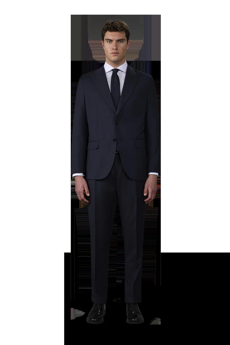 Doppelganger White Men's french collar classic shirt - White for Men | Best Price UAE