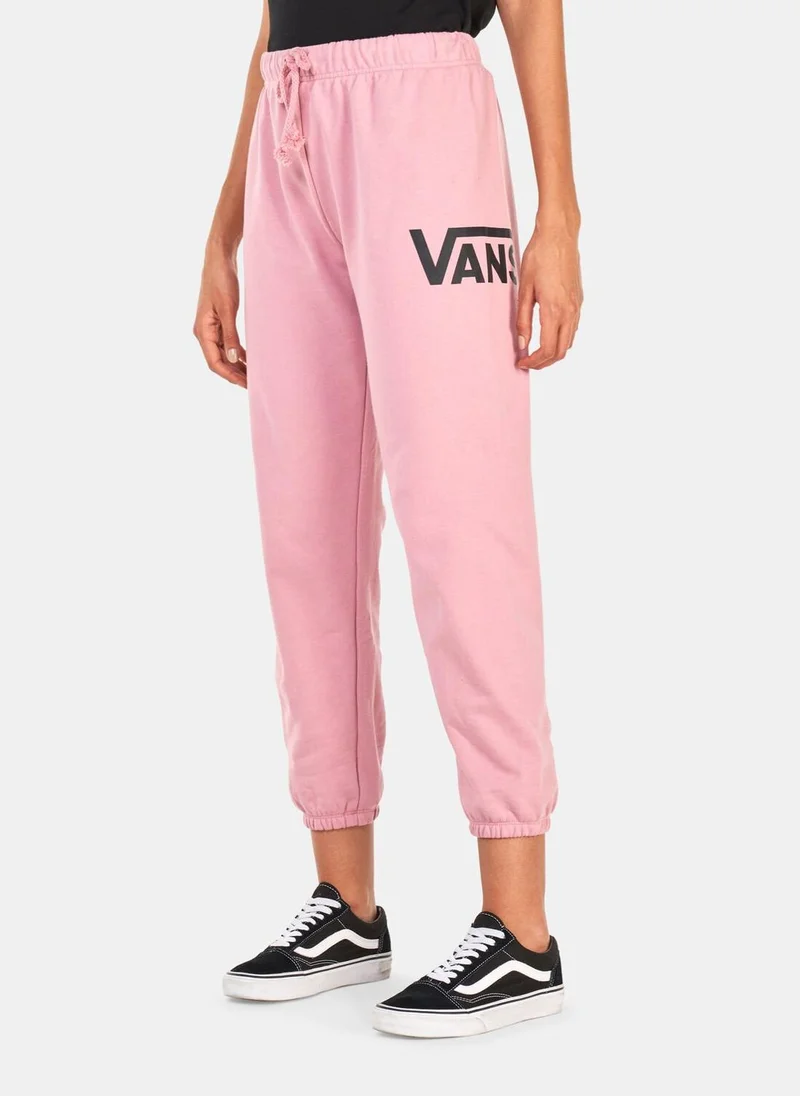 VANS Women's Take It Easy Sweatpants