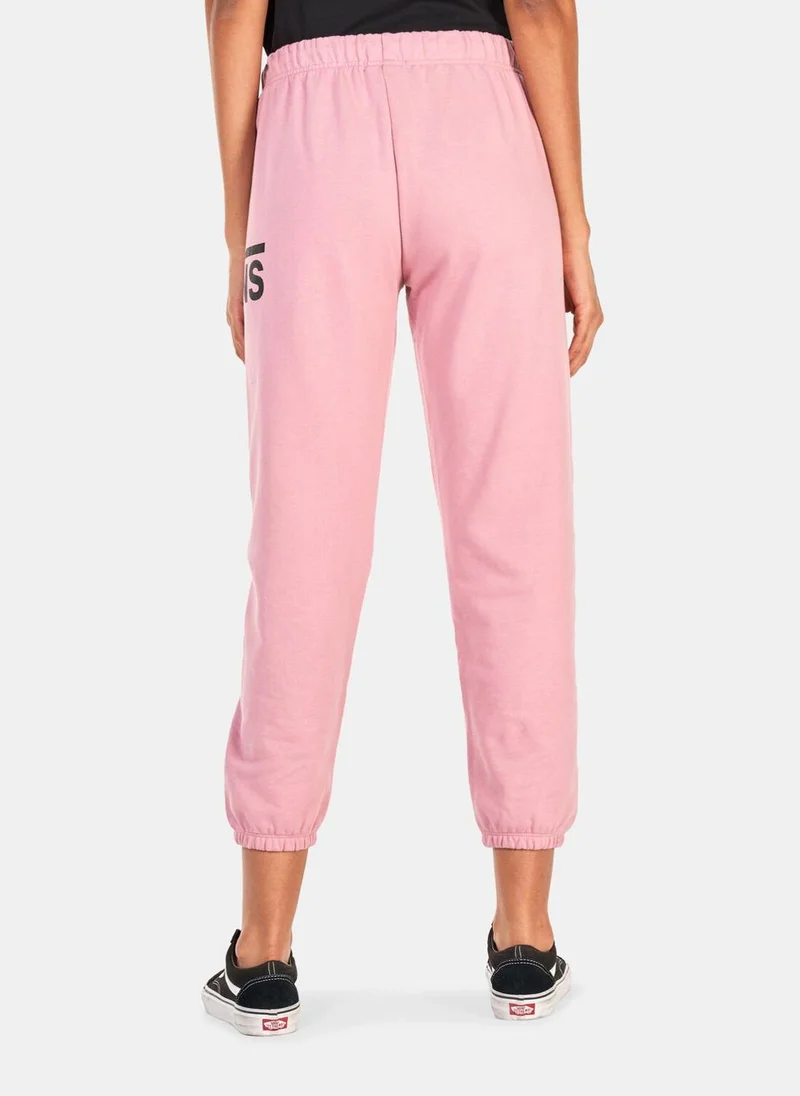 VANS Women's Take It Easy Sweatpants