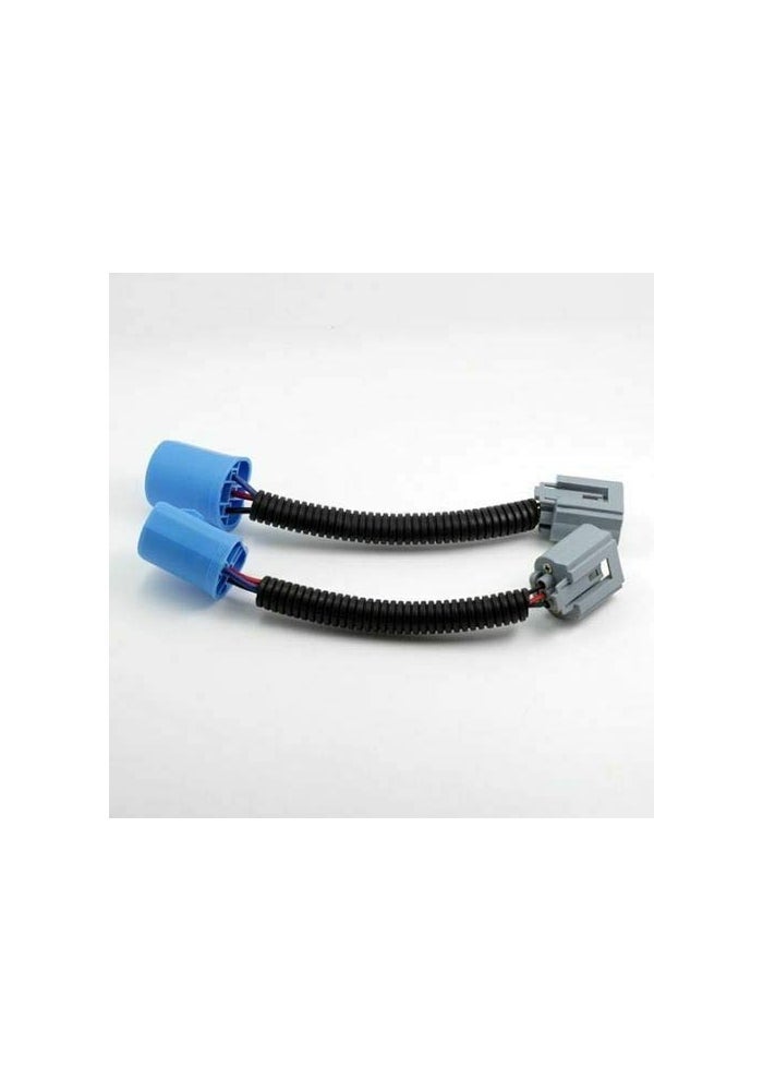 Xotic Tech 9004 9007 to H13 Wiring Harness Adapter - Image 3