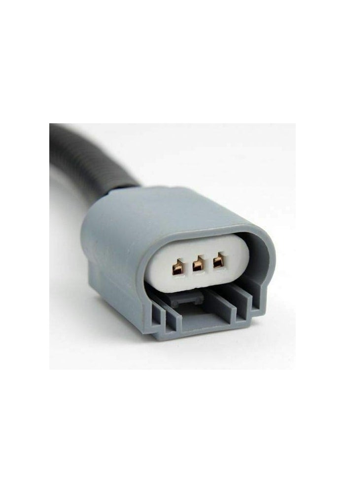 Xotic Tech 9004 9007 to H13 Wiring Harness Adapter - Image 4