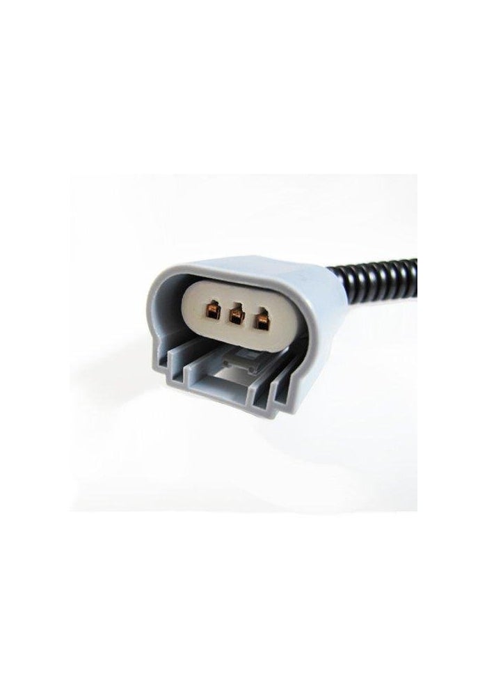 Xotic Tech 9004 9007 to H13 Wiring Harness Adapter - Image 2