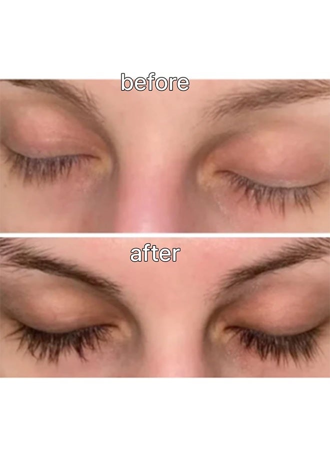 ViveLab Revive Therapy Hair Brow Lash Serum 10 gram, Naturally Thick Slender and Curled, Eyelash & Eyebrow Growth Serum, Care for Eyelashes  - Image 2