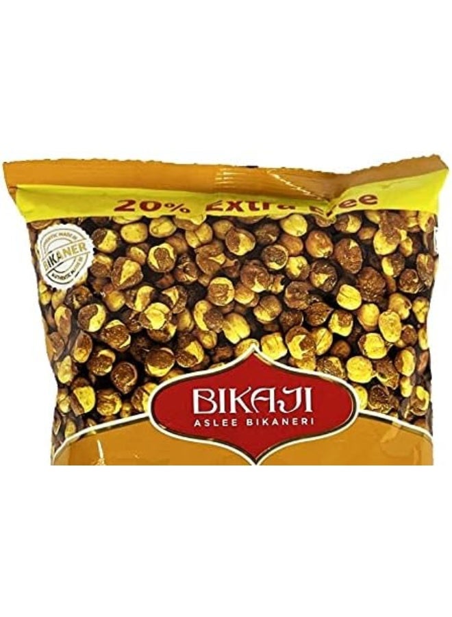 Bikaji Bikaji Chana Cracker, 200g - Image 4
