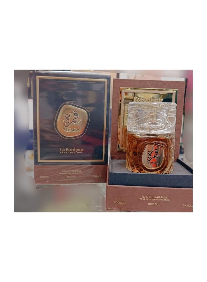 Almasa Qamra Min Almas Unisex Eau de Parfum - 100 ml - Image 1