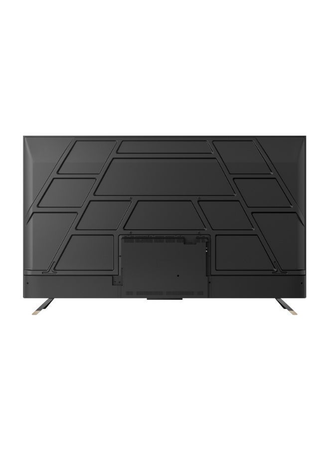 Dreame Vivid 75 Inch QLED 4k Television Q100,  Dynamic Color Enhancement, Google TV, Multiple Eye Care with Metallic Bezel-less Design, Dolby Vision -Atmos, Game Master - Image 4