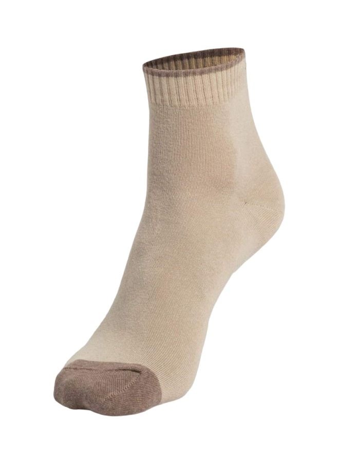 JOCKEY - Jockey Men cotton Ankle Socks Free Size - Image 1