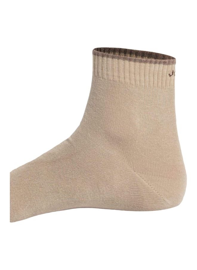 JOCKEY - Jockey Men cotton Ankle Socks Free Size - Image 1
