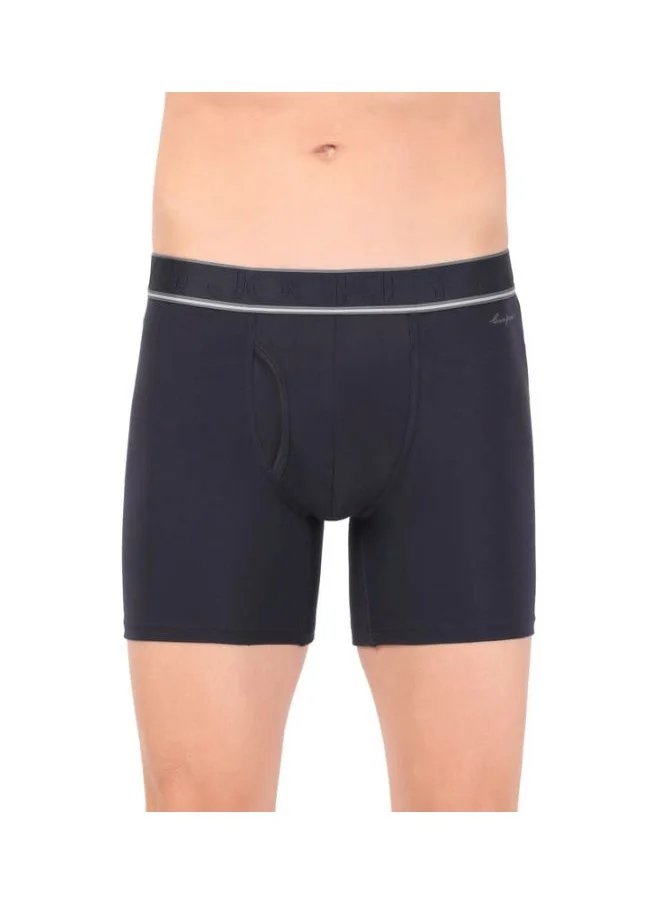 جوكي Jockey HG17 Men Tencel Micro Modal Elastane Stretch Solid Boxer Brief with Natural Stay Fresh Properties