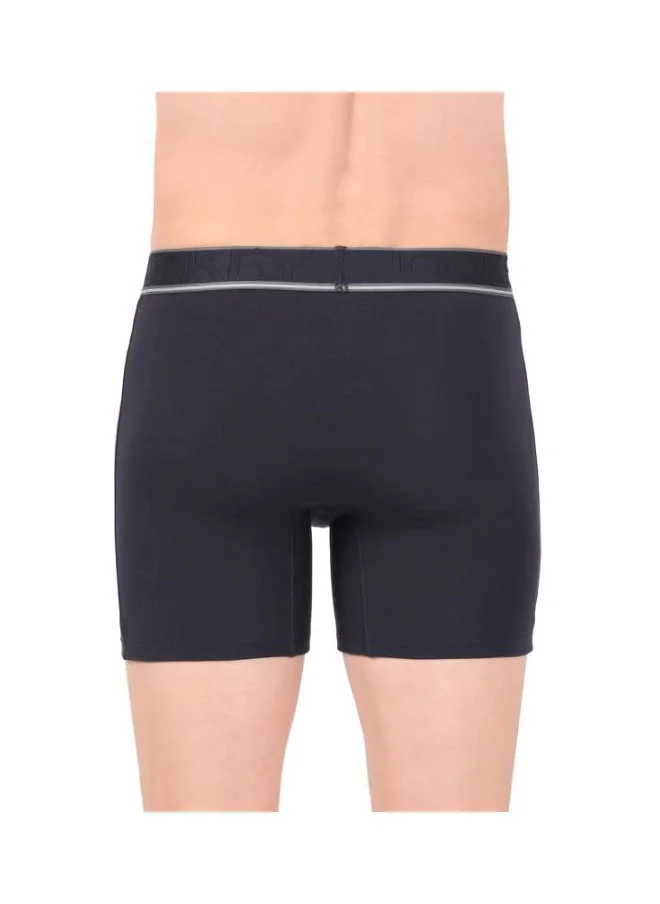جوكي Jockey HG17 Men Tencel Micro Modal Elastane Stretch Solid Boxer Brief with Natural Stay Fresh Properties