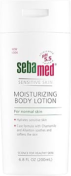 Sebamed Lotion 200 ml - Image 1