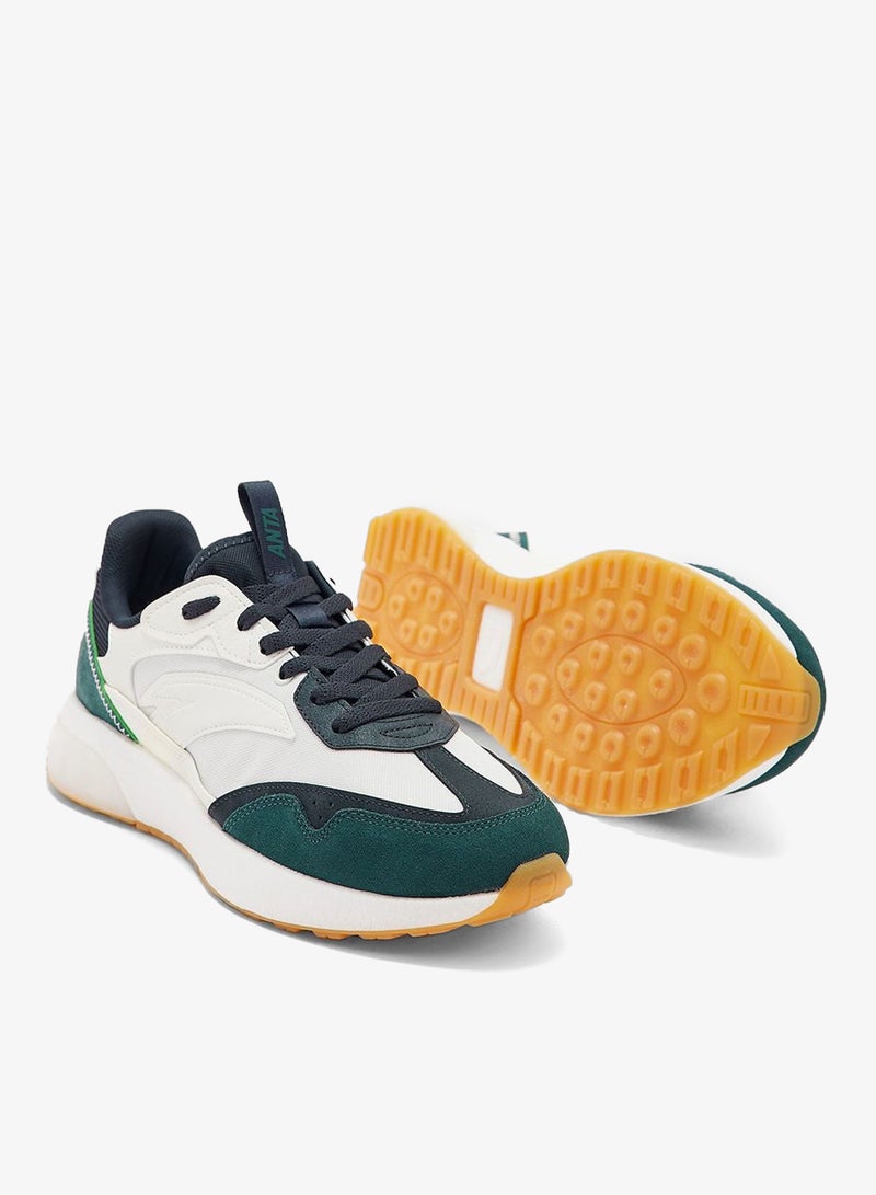 ANTA Heritage Casual Shoes - Image 3