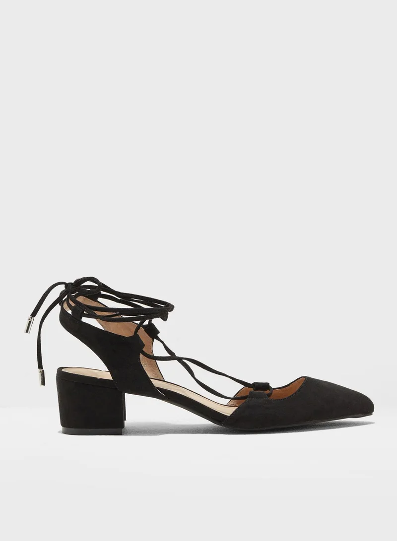 VERO MODA Melina Sandal